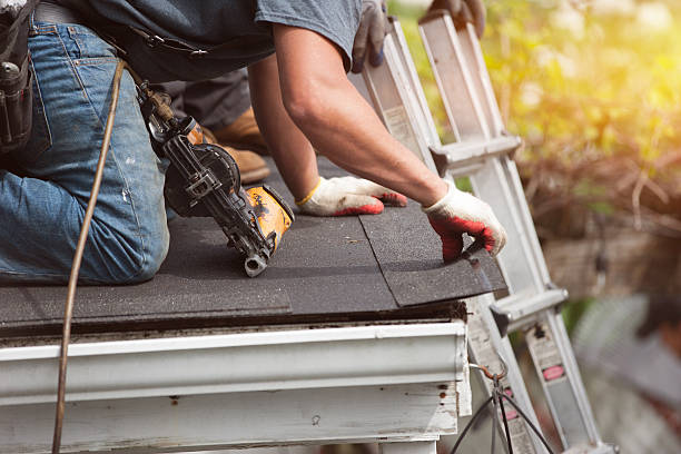 Heating Cable for Roof Installation in Sunriver, OR