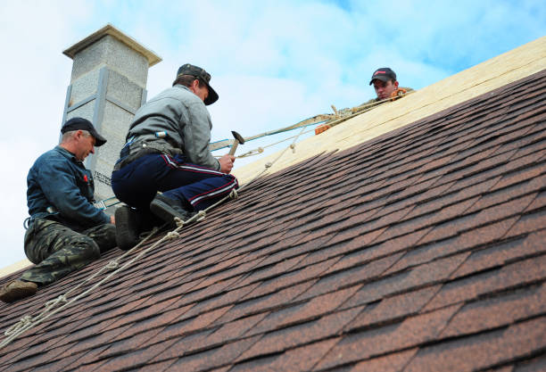 Best Roof Gutter Cleaning  in Sunriver, OR