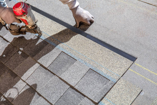 Quick and Trustworthy Emergency Roof Repair Services in Sunriver, OR