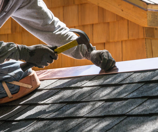 Quick and Trustworthy Emergency Roof Repair Services in Sunriver, OR